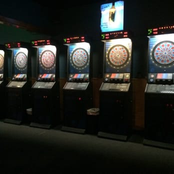 Backstage Billiards - And darts! - Pool Halls Near Me - Orlando, Florida