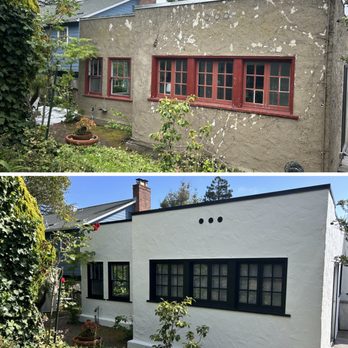 Stahlschmidt Painting & Restoration - Painters Near Me - Berkeley, California Stahlschmidt Painting & Restoration - Painters Near Me - Berkeley, California