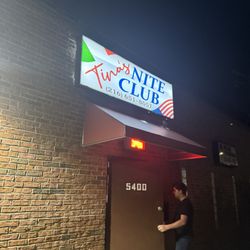 Tina's Nite Club
