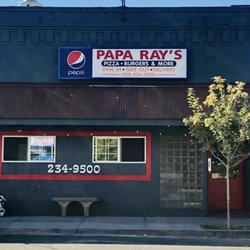 Papa Ray’s