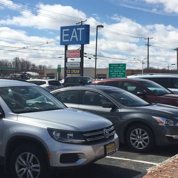 Jose Tejas - The sign just saids EAT, very catchy - Tex-Mex Near Me - Fairfield, New Jersey