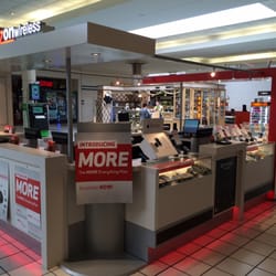 Verizon Authorized Retailer, TCC