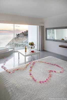 Hacienda Na Xamena, Ibiza by null