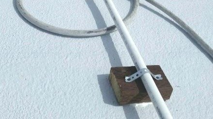 Slide of Tip Top Roofing