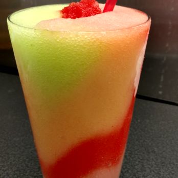 The Daiquiri Place - Drive-Thru Bars Near Me - Baytown, Texas