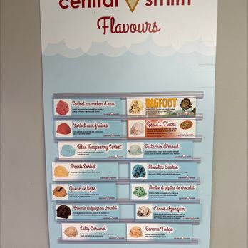 Ice Cream Delight - Menu - Ice Cream & Frozen Yogurt Near Me - Shediac, New Brunswick Ice Cream Delight - Menu - Ice Cream & Frozen Yogurt Near Me - Shediac, New Brunswick