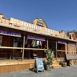 Coyote Corner