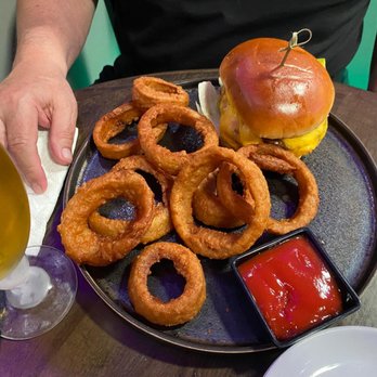 Stack Burgers & Bourbon - Burgers Near Me - Stuart, Florida Stack Burgers & Bourbon - Burgers Near Me - Stuart, Florida