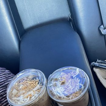 Chilla Coffee - So I got 3 total - Coffee & Tea Near Me - Garden Grove, California Chilla Coffee - So I got 3 total - Coffee & Tea Near Me - Garden Grove, California