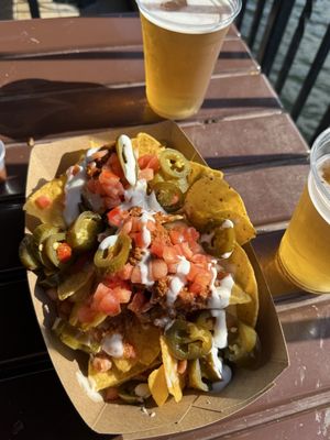 La Cantina de San Angel by null