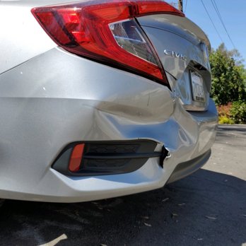 Dent and Scratch Pro - UTC - Body Shops Near Me - San Diego, California