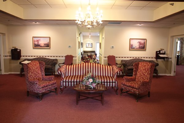 KNOLLCREST FUNERAL HOME - Updated June 2026 - 11 Photos & 14 Reviews