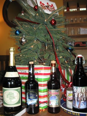 The BeerMongers by null