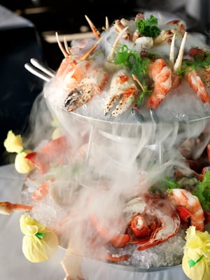 Mastro's Ocean Club by null