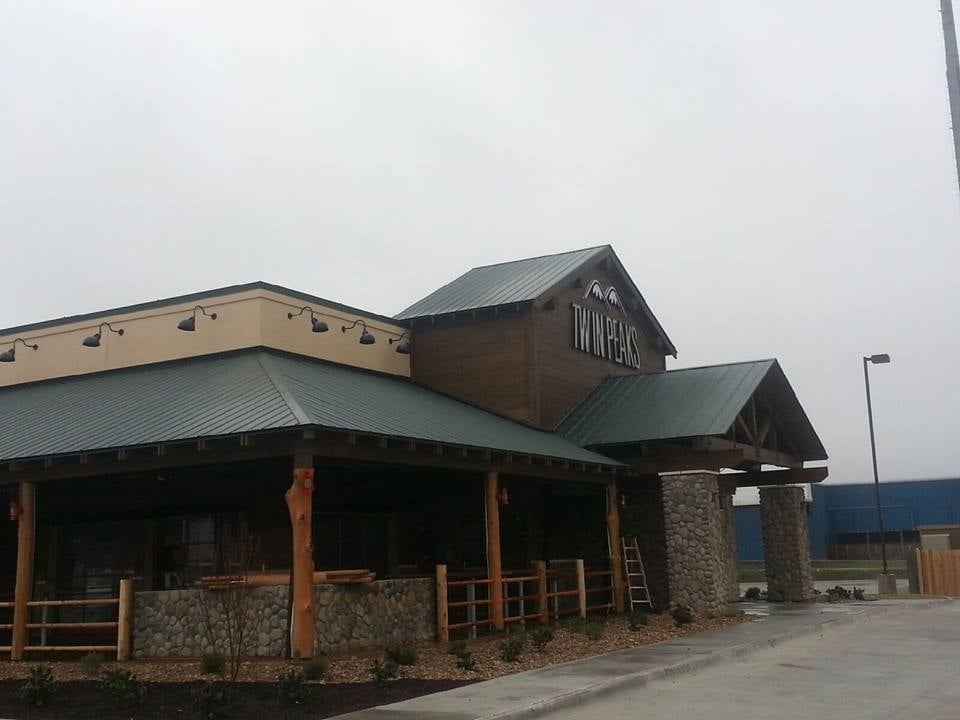 Slide of Nations Renovations