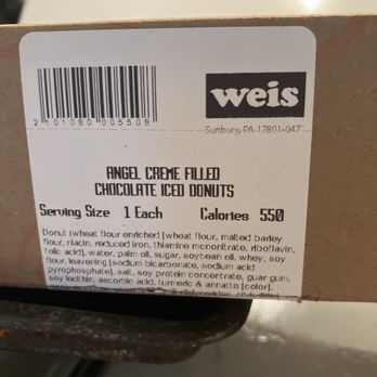 Weis Markets - Not filled at all Do not waste your money!! - Grocery Near Me - Pottsville, Pennsylvania Weis Markets - Not filled at all Do not waste your money!! - Grocery Near Me - Pottsville, Pennsylvania