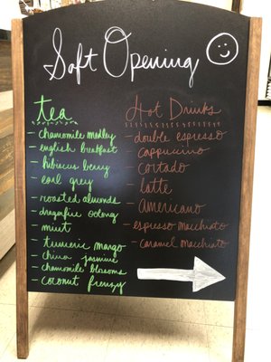 Menu photo 7 Heritage Cafe Friendswood, TX