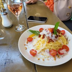 Mädchenitaliener