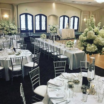 Azteca Party Rentals - Chairs,napkins and table cloths rented by Azteca. - Party Equipment Rentals Near Me - Paramount, California