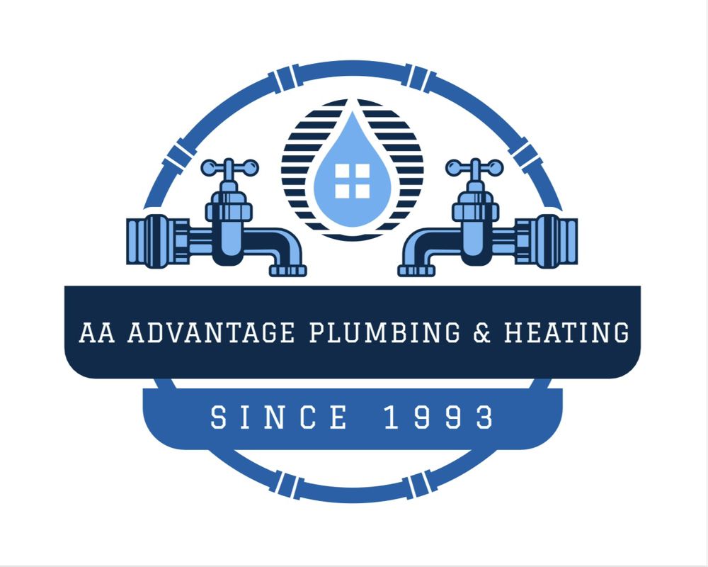 Slide of Advantage Plumbing & Heating