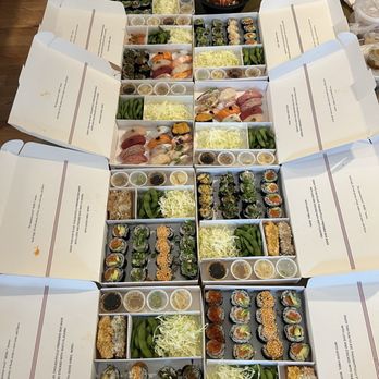 MORU - Japanese Near Me - Fort Lee, New Jersey