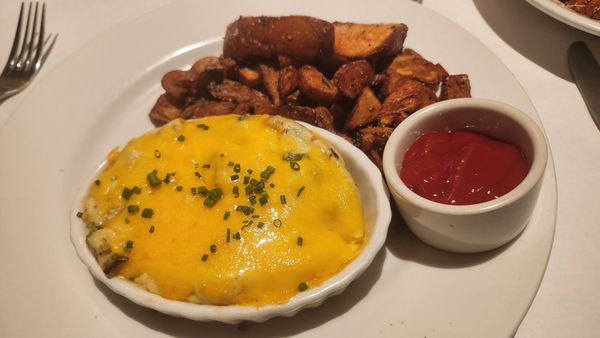 BrickTop's - Nashville (West End) by null