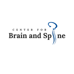 Center For Brain and Spine - Logo