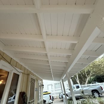 SunTrust Remodeling - Love our porch - Roofing Near Me - Irvine, California