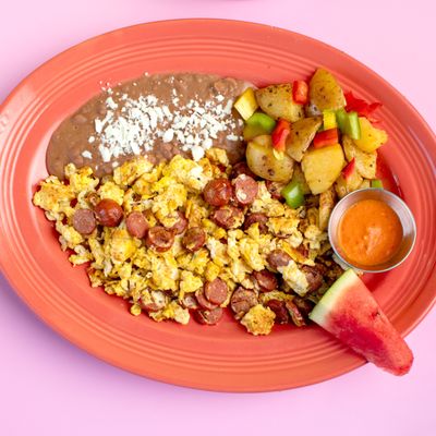 Kikey's Cafe To Go by null