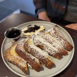 French Toast
