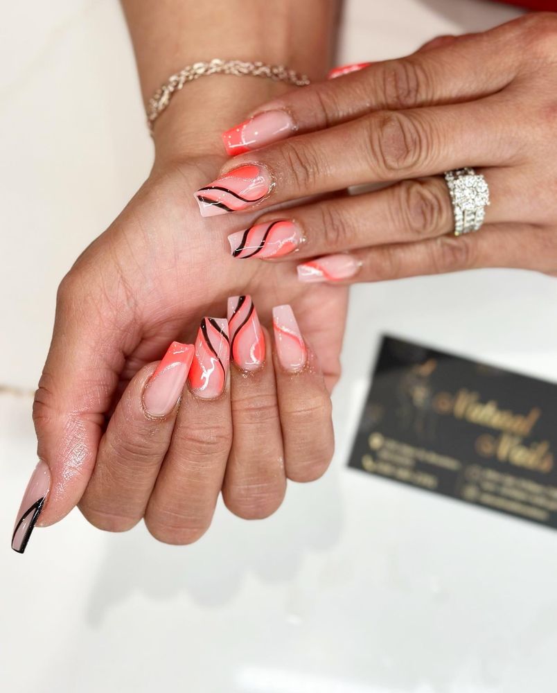 NATURAL NAILS Updated August 2024 95 Photos 1291 Main St