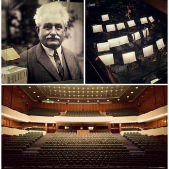 Janáčkovo divadlo - Performing Arts Near Me - Brno, JM