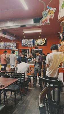 Tortas Y Tacos La Chiquita by null