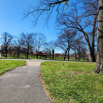 Druid Hill Park - Parks Near Me - Baltimore, Maryland