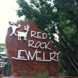 Red Rock Jewelry