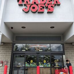 Exterior photo of Trader Joe's - Framingham, Massachusetts Exterior photo of Trader Joe's - Framingham, Massachusetts