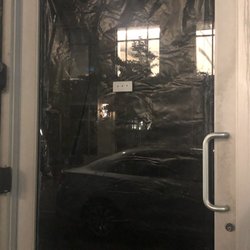 Blackout Haunted House