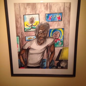 African American Museum - I like the facial detailing on this one. - Museums Near Me - Dallas, Texas