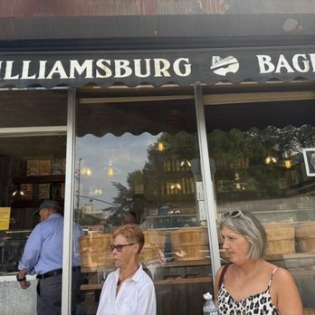 Williamsburg Bagel - Cafes Near Me - Brooklyn, New York Williamsburg Bagel - Cafes Near Me - Brooklyn, New York