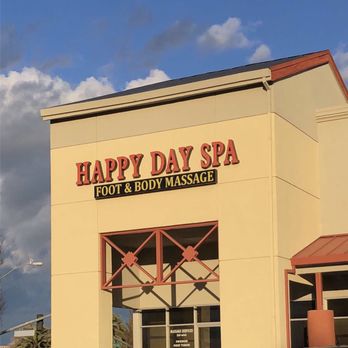 Happy day spa near me Clearance