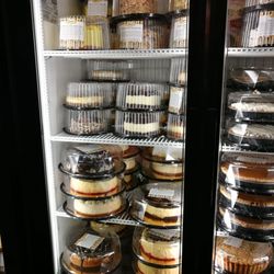 Les Délices Lafrenaie - Frozen cakes