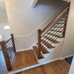 Nash Hardwood Flooring