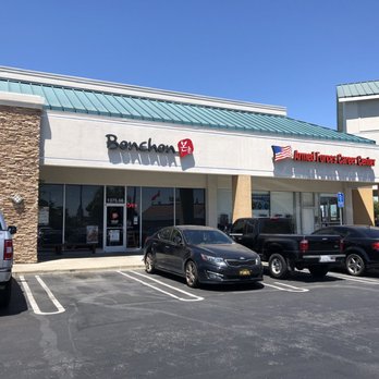 Bonchon San Jose - Blossom Hill Rd - Chicken Wings Near Me - San Jose, California