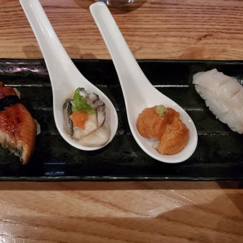 Sushi Kashiba - Japanese Near Me - Seattle, Washington Sushi Kashiba - Japanese Near Me - Seattle, Washington