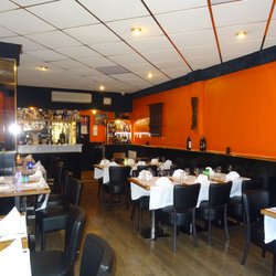Mount Everest Tandoori
