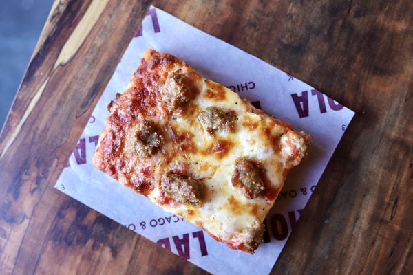 Pizza Joint by null