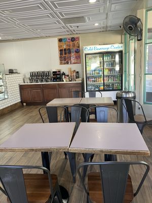 Delicious Donuts & Bagels by null