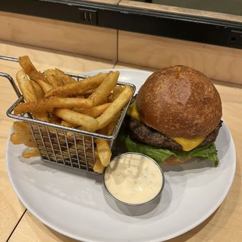 The Board and Brew - Cheeseburger and BBQ Fries - Beer Bar Near Me - Philadelphia, Pennsylvania The Board and Brew - Cheeseburger and BBQ Fries - Beer Bar Near Me - Philadelphia, Pennsylvania