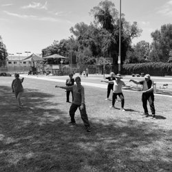 Palisades Kung Fu & Tai Chi