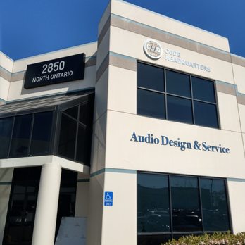 Audio Design and Service - Electronics Repair Near Me - Burbank, California Audio Design and Service - Electronics Repair Near Me - Burbank, California